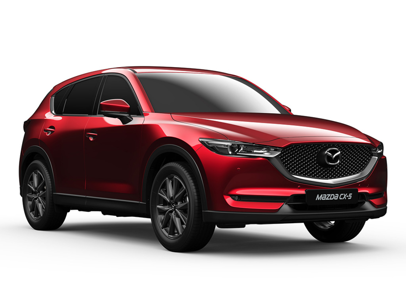 New Mazda CX5 2.0 Sport Nav 5Dr Petrol Estate for Sale